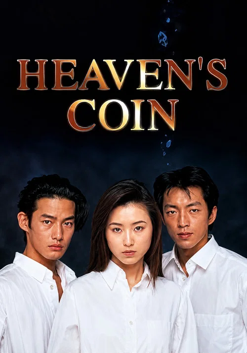 Series poster for Heaven's Coin (1995)
