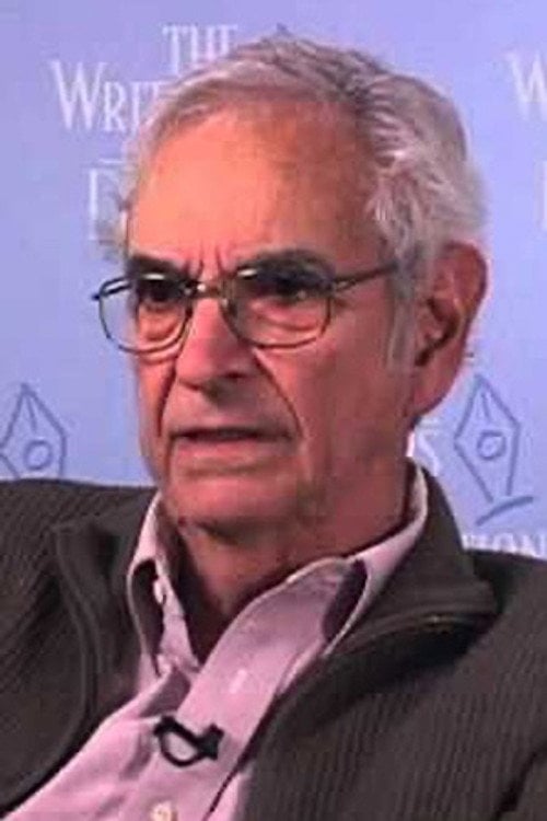 Photo of Christopher Knopf, Writing