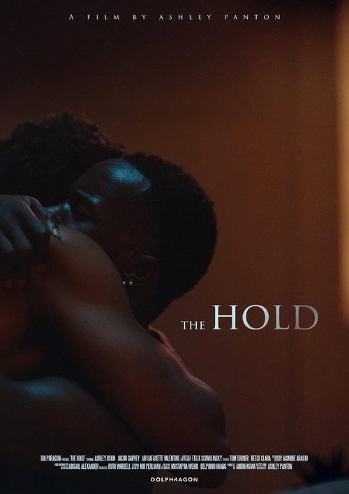 Movie poster for The Hold (2025)
