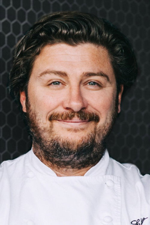 Scott Pickett profile