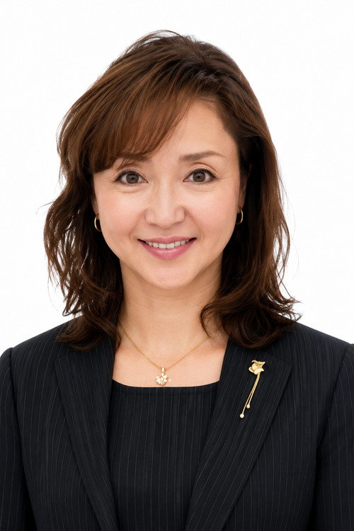 Photo of Yuriko Yamamoto, Acting