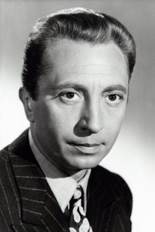 Photo of Aroldo Tieri, Acting