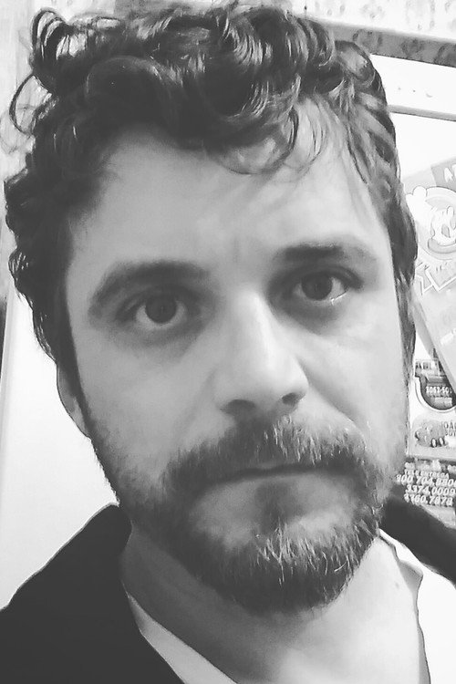 Photo of Marco Arruda, Camera