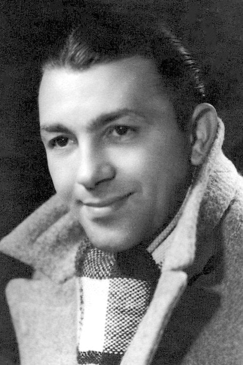 Photo of Jean Daurand, Acting