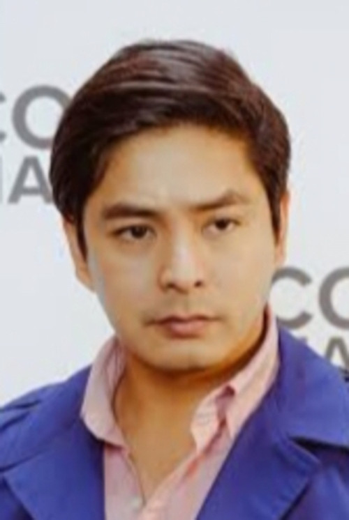 Coco Martin profile