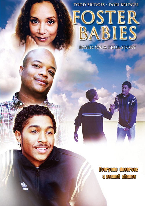 Movie poster for Foster Babies (2007)