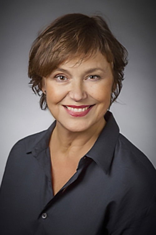 Ewa Carlsson profile