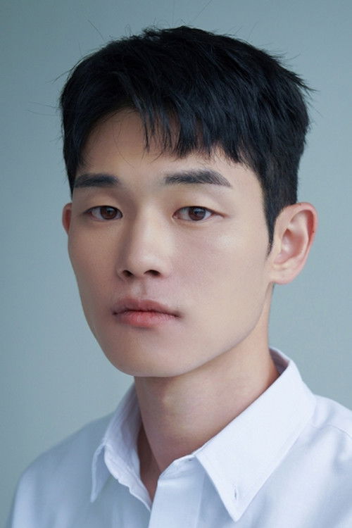 Photo of Kim Jeong-jin, Acting