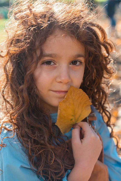 Photo of Elisa Pierdominici, Acting