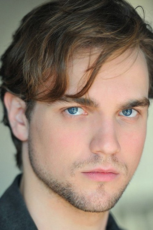 Photo of Austin Cauldwell, Acting