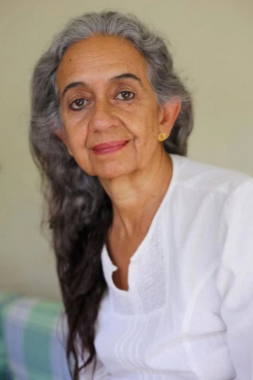 Photo of Regina Flores Ribot, Acting