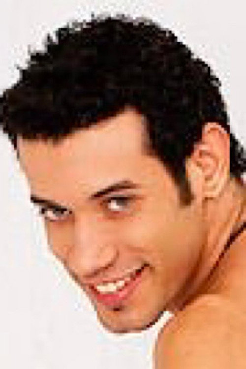 Photo of Alan Gabriel, Acting