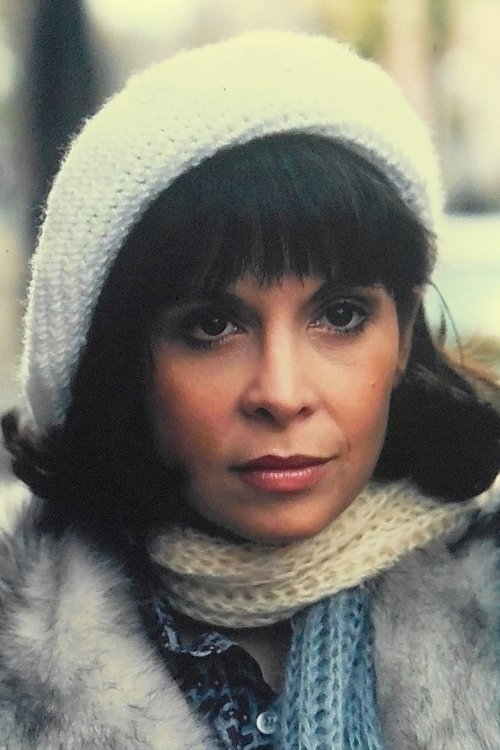Talia Shire profile