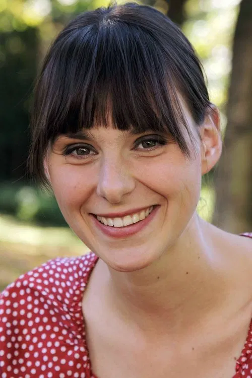 Nadine Schwitter profile