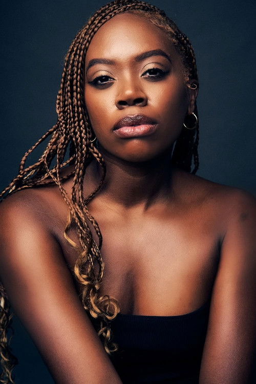 Akilah A. Walker profile