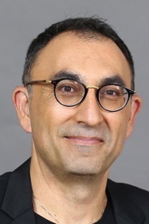Photo of Israel Katorza, Acting