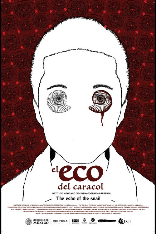 Movie poster for El Eco del Caracol (2020)