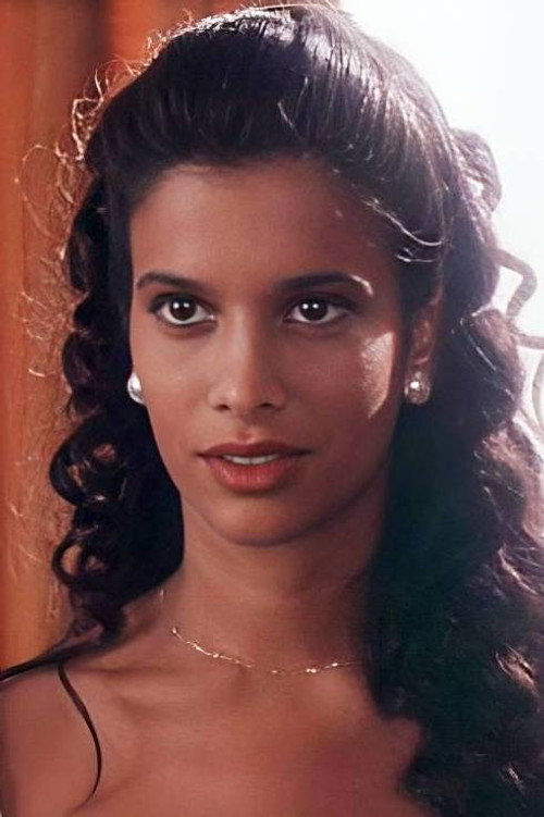Photo of Keren Tishman, Acting