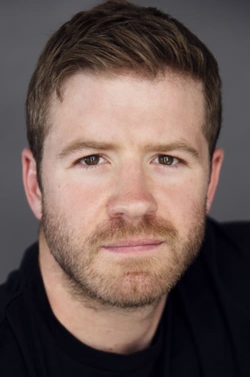 Photo of Tom Patient, Acting