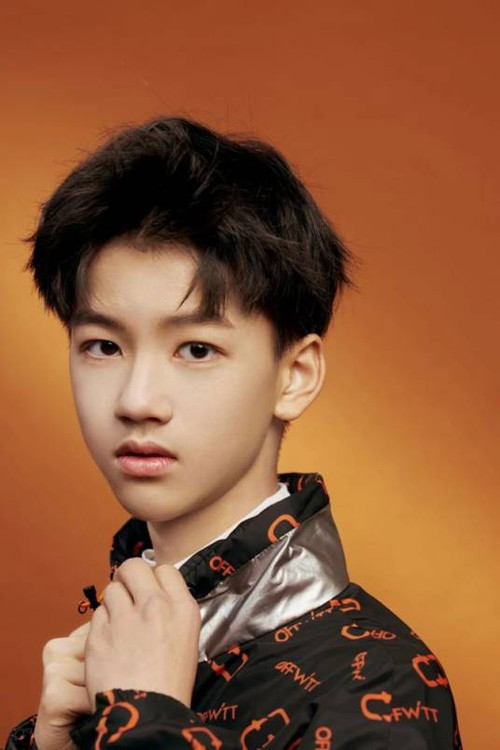 Lu Zhanxiang profile