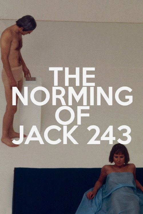 Movie poster for The Norming of Jack 243 (1975)