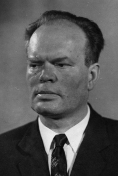 Photo of Leonid Millionshchikov, Directing