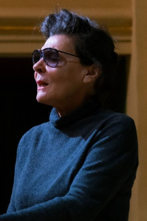 Carla Chiarelli profile