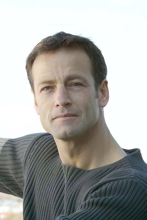 Kevin Sullivan profile