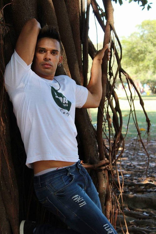 Photo of Eder Mongeroth, Acting