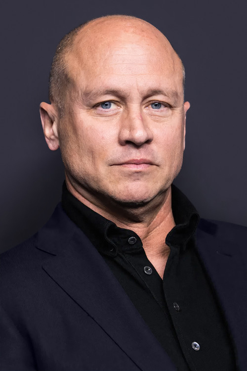 Mike Judge profile