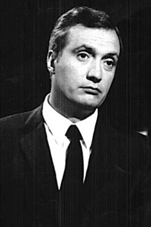 Nando Gazzolo profile