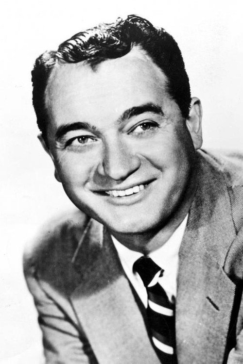 Photo of Mel Allen, Acting