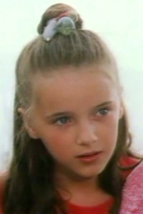 Photo of Yekaterina Prizhbilyak, Acting