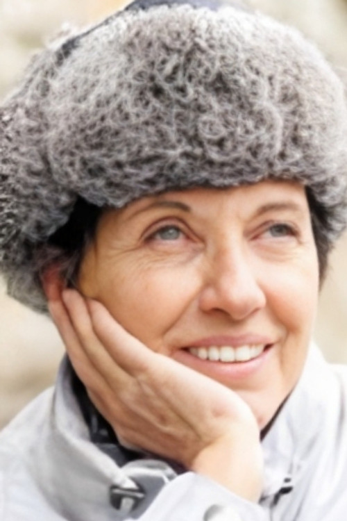 Zehra Alptürk profile