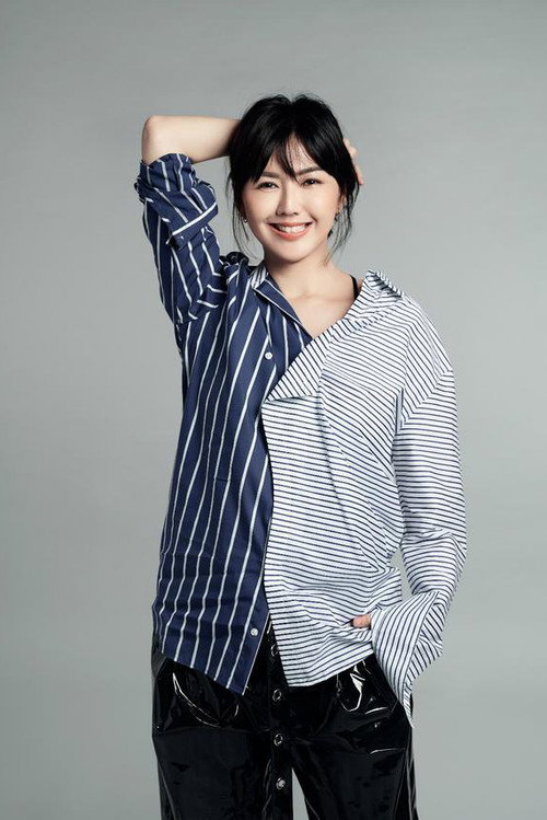 Photo of Stefanie Sun, Acting