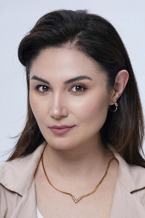 Photo of Deniz Değirmenci, Acting