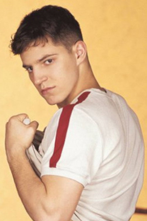Photo of Juan Martínez, Acting