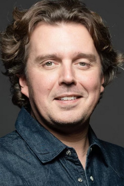 Alex Vizorek profile