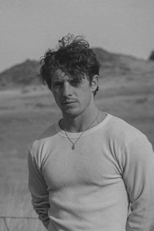 Photo of Tony Tacheny, Acting