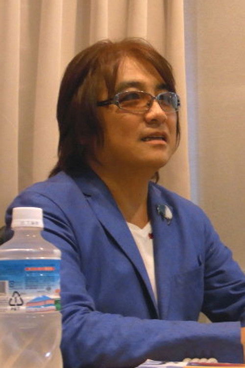 Nobuhiro Suzumura profile