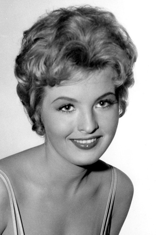 Photo of Marianne Gaba, Acting