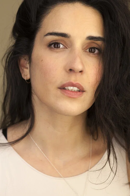 Photo of Raquel Vicente, Acting
