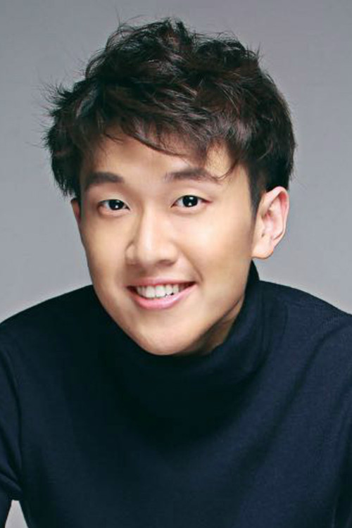 Photo of Guan Zeqiang, Acting