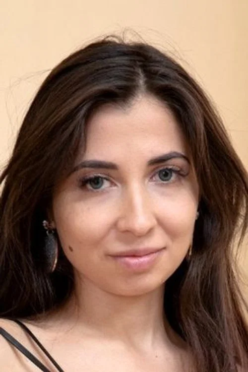 Photo of Polina Sweet, Acting
