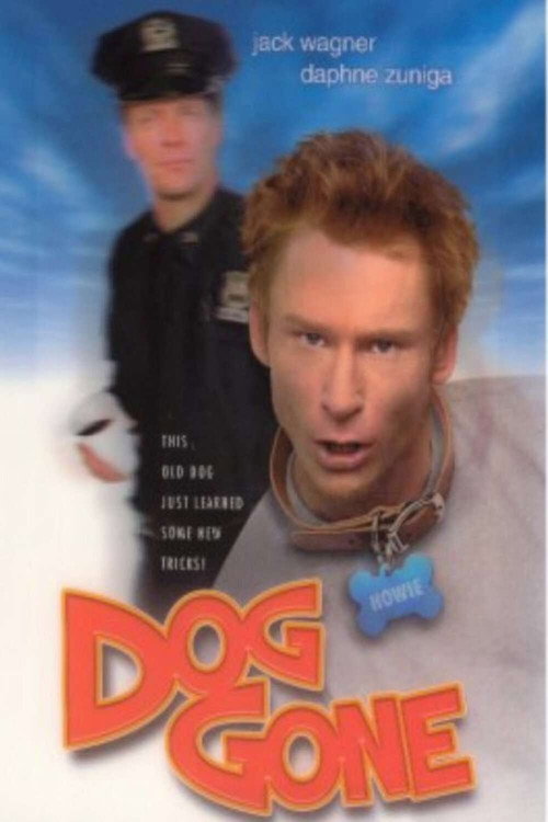 Movie poster for Ghost Dog: A Detective Tail (2003)