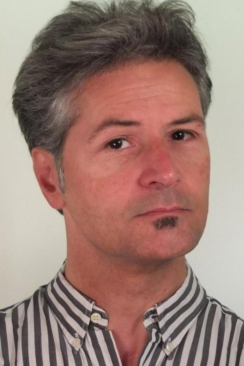 Photo of Jorge Tomé, Acting