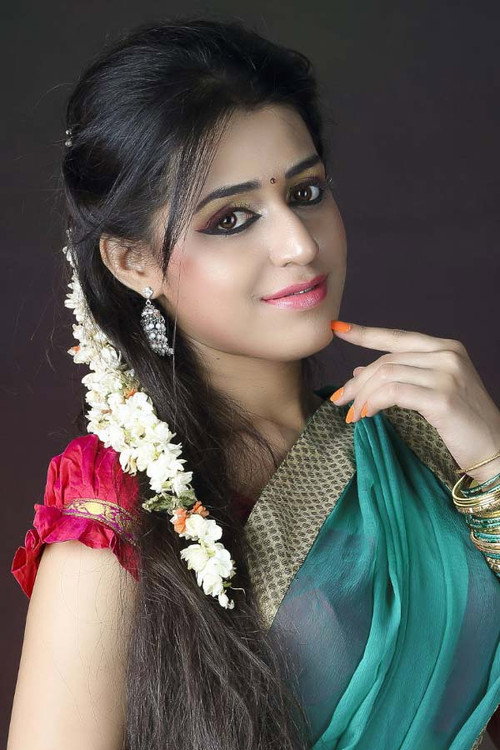 Photo of Prajwal Poovaiah, Acting