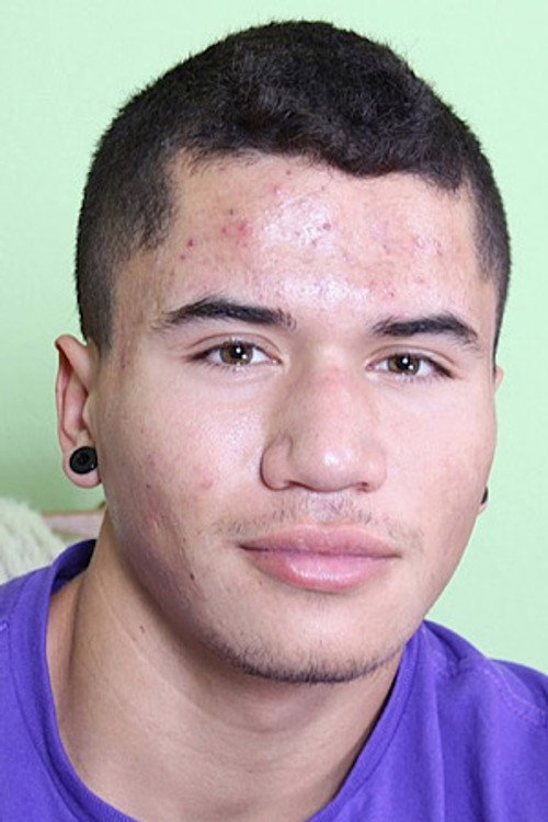 Photo of Dante Escobar, Acting