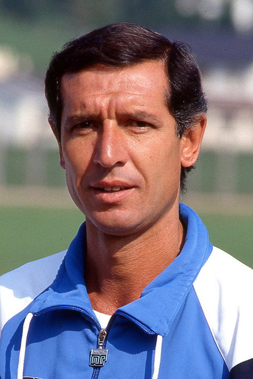 Photo of Alberto Bigon, Acting
