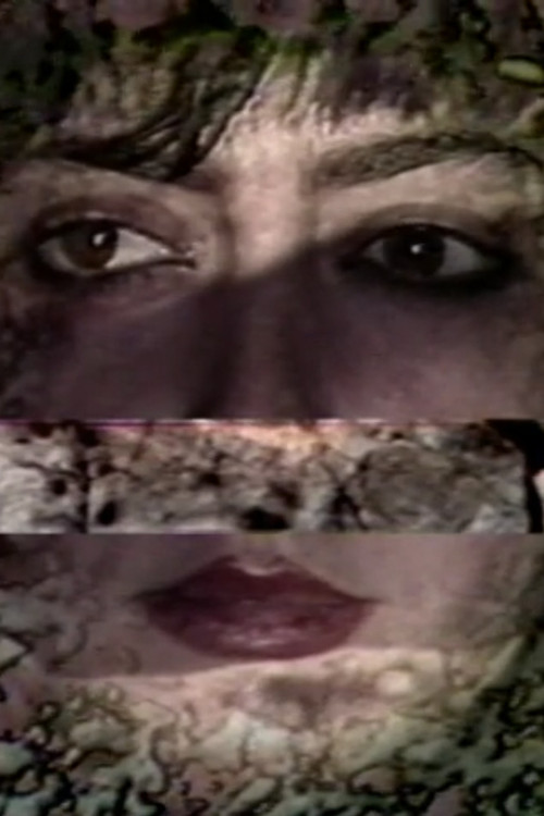 Movie poster for Skin Matrix (1984)